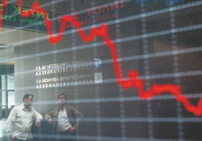 Ούτε 2,5 δισ. ευρώ δεν θα έπιανε το Δημόσιο αν πουλούσε τις εισηγμένες ΔΕΚΟ