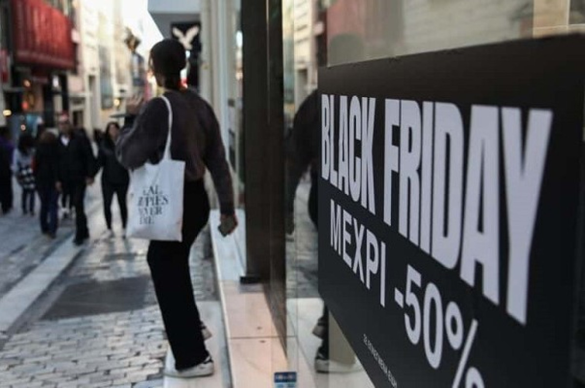 Οι επιδόσεις των επιχειρήσεων στη φετινή Black Friday