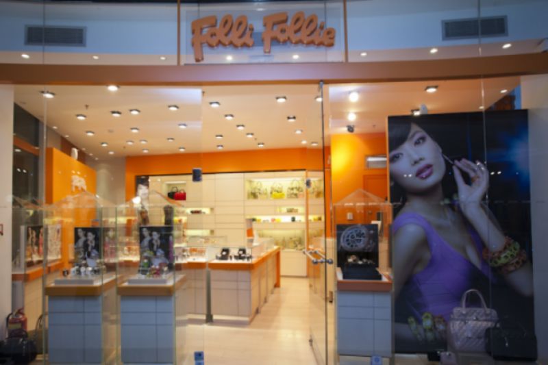 Folli Follie: Σε χαμηλό 6ετίας-Στην 25η θέση των αποτιμήσεων