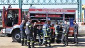 Πυροσβεστικό Σώμα: Νέος αρχηγός ο Σ. Τερζούδης