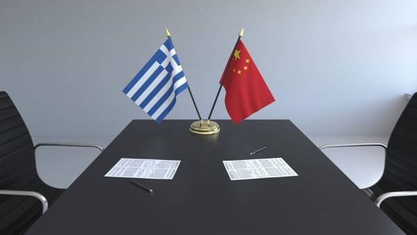 Σταθερός επενδυτικός προορισμός για τους Κινέζους επενδυτές η Ελλάδα