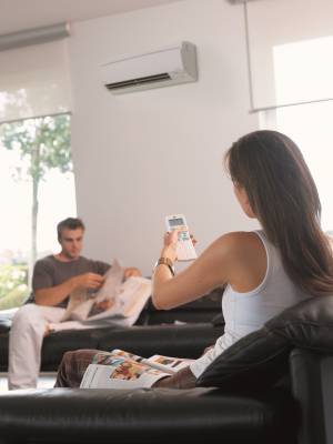 5 Tips για σωστή συντήρηση του κλιματιστικού το καλοκαίρι