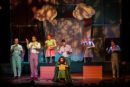 Κερδίστε 2πλες προσκλήσεις για το «Σέρλοκ Χολμς» στο Γυάλινο Μουσικό Θέατρο