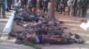 Πενήντα νεκροί στη Νιγηρία και το Καμερούν σε χθεσινές επιθέσεις