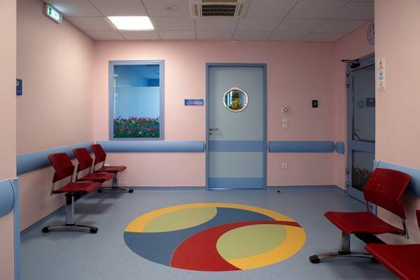 Στη ΜΕΘ με αλλεργικό σοκ γυναίκα-Διενέργεια ΕΔΕ στο ΓΝ Κατερίνης