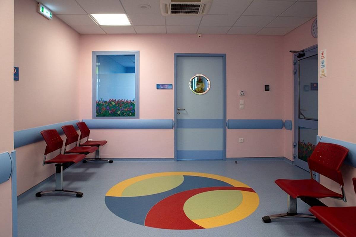 Στη ΜΕΘ με αλλεργικό σοκ γυναίκα-Διενέργεια ΕΔΕ στο ΓΝ Κατερίνης
