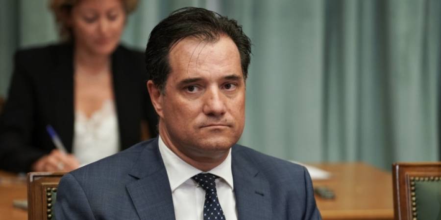 Γεωργιάδης: Προχωράμε στην ταχύτερη ανάπτυξη του δικτύου υδατοδρομίων