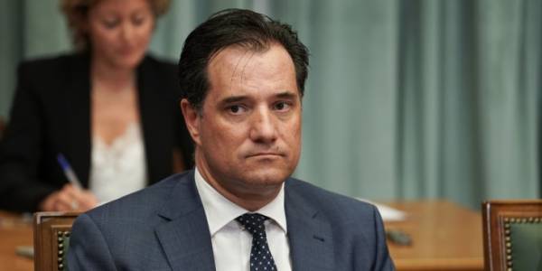 Γεωργιάδης: Προχωράμε στην ταχύτερη ανάπτυξη του δικτύου υδατοδρομίων