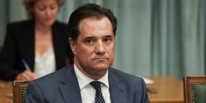 Γεωργιάδης: Προχωράμε στην ταχύτερη ανάπτυξη του δικτύου υδατοδρομίων