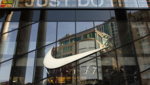 Nike: Εγκαταλείπει οριστικά τη ρωσική αγορά