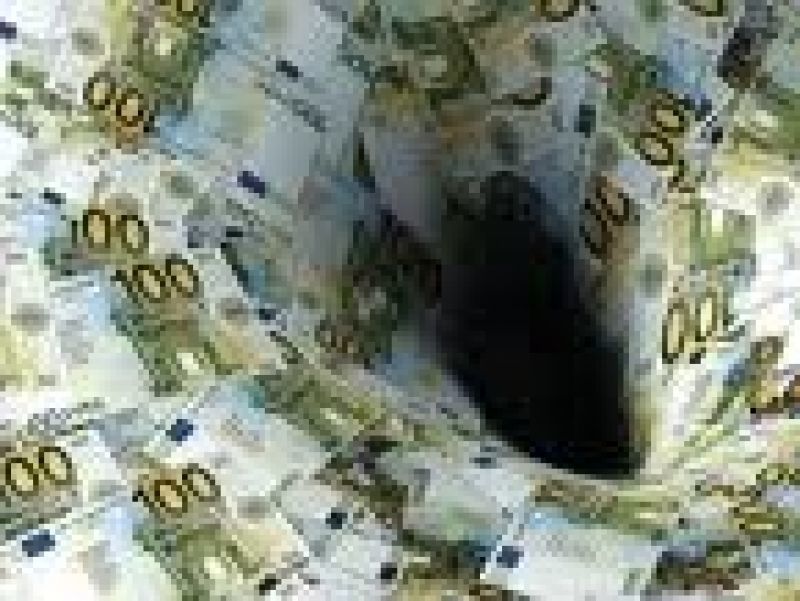 Αυτός είναι ο λογαριασμός - Πετσοκόβεται ένας μισθός - Έκτακτη εισφορά σε ακίνητα, υψηλά εισοδήματα