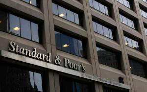 Standard and Poor’s: Απόψε η αξιολόγηση της ελληνικής οικονομίας