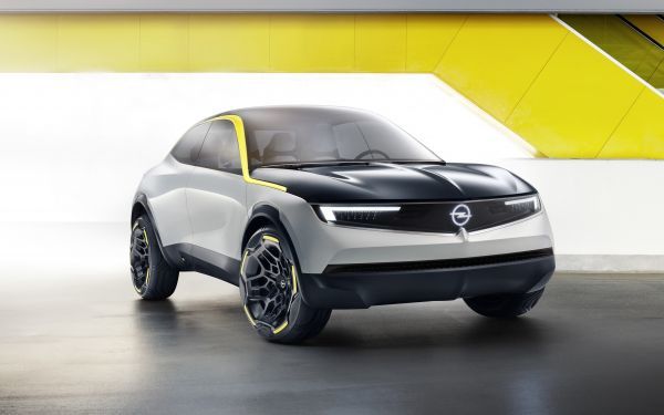 Opel: Ένα ηλεκτρικό σε κάθε μοντέλο έως το 2024