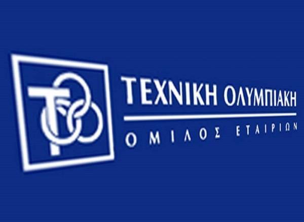 Τεχνική Ολυμπιακή: Συμμετοχή μέσω συνδεδεμένης εταιρείας σε εξαγορά πλοίου