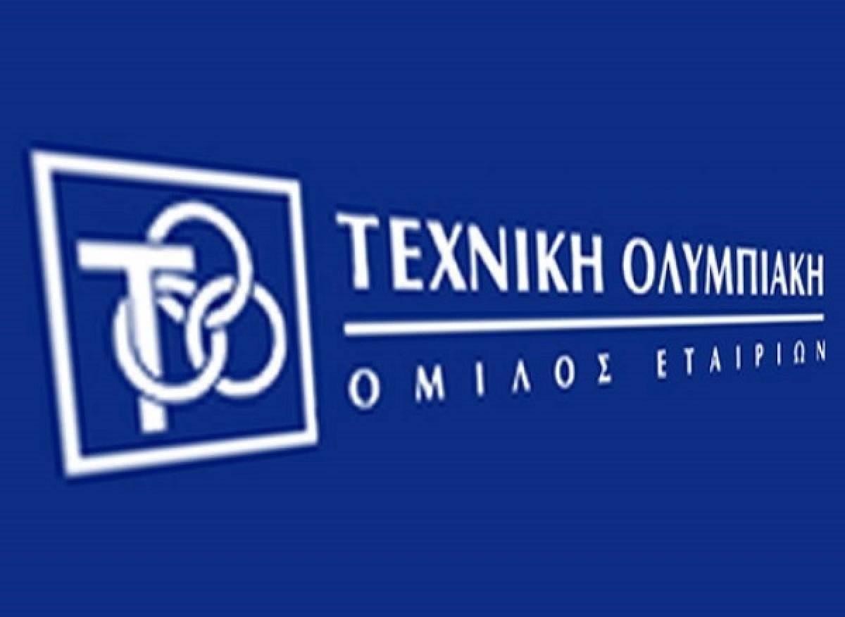 Τεχνική Ολυμπιακή: Συμμετοχή μέσω συνδεδεμένης εταιρείας σε εξαγορά πλοίου