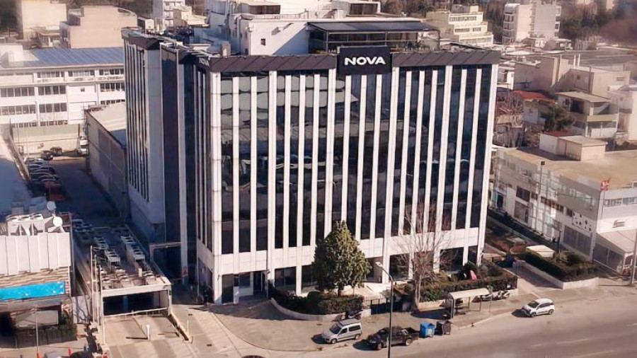 Ο ΔΕΔΔΗΕ αναθέτει στη Nova το μεγαλύτερο έργο μαζικής διασύνδεσης έξυπνων μετρητών στην Ελλάδα