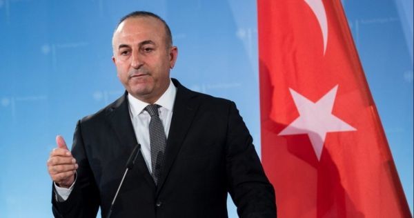 Τσαβούσογλου: Σε τεταμένο σχοινί οι σχέσεις ΗΠΑ-Τουρκίας