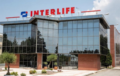 Interlife: Διανομή μερίσματος 0,12 € ανά μετοχή