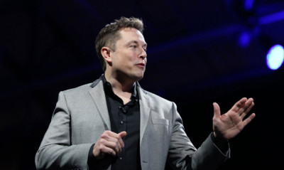 Ο Μασκ πούλησε μετοχές της Tesla αξίας 3,95 δισεκατομμυρίων δολαρίων
