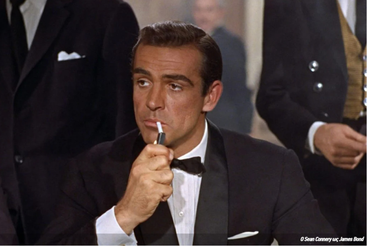 James Bond: Τα βιβλία του Ian Fleming θα εκδοθούν ξανά, χωρίς ρατσιστικές αναφορές
