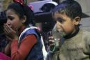 Συρία: Τουλάχιστον 60 οι νεκροί από την επίθεση με χημικά