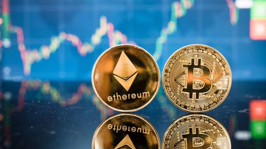Έρευνα: Έτοιμο να ξεπεράσει σε δυναμική το Bitcoin το Ethereum