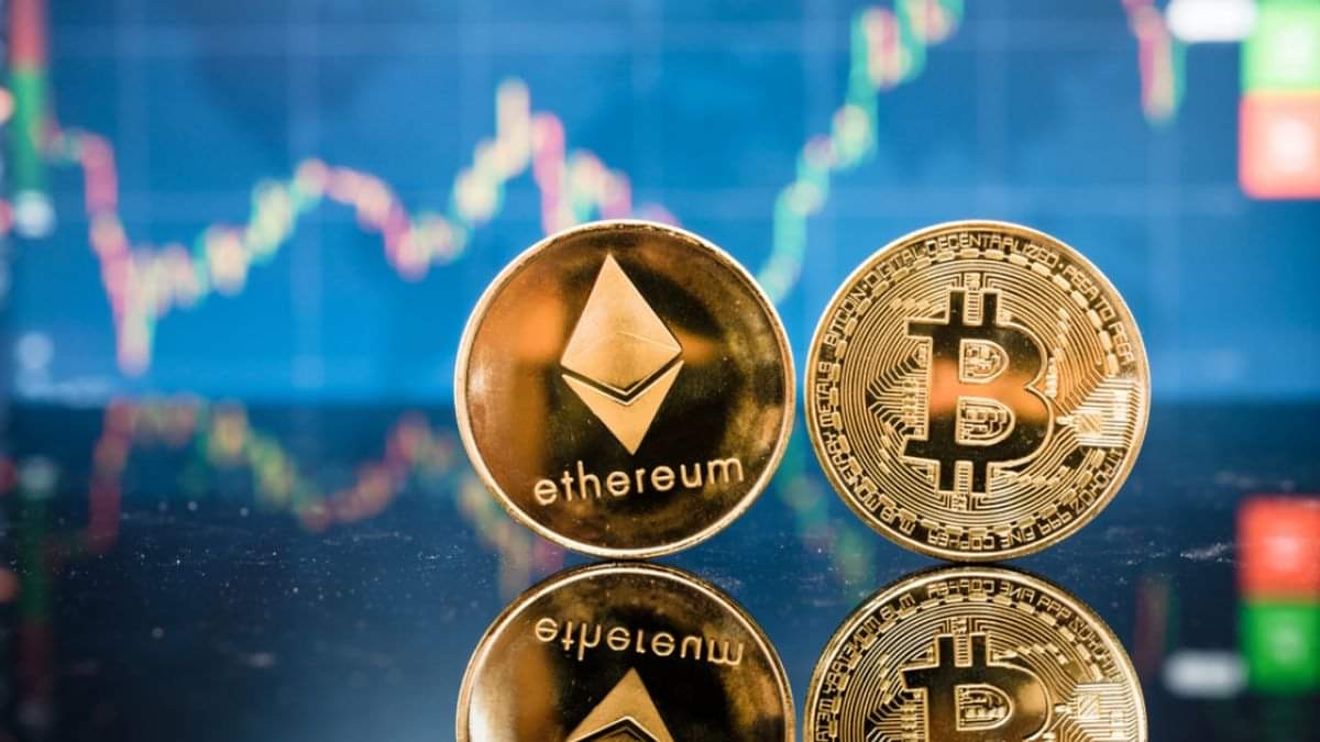 Έρευνα: Έτοιμο να ξεπεράσει σε δυναμική το Bitcoin το Ethereum