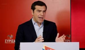 Τσίπρας: Ο Κρεμαστινός υπηρέτησε με συνέπεια την επιστήμη και το κοινοβούλιο