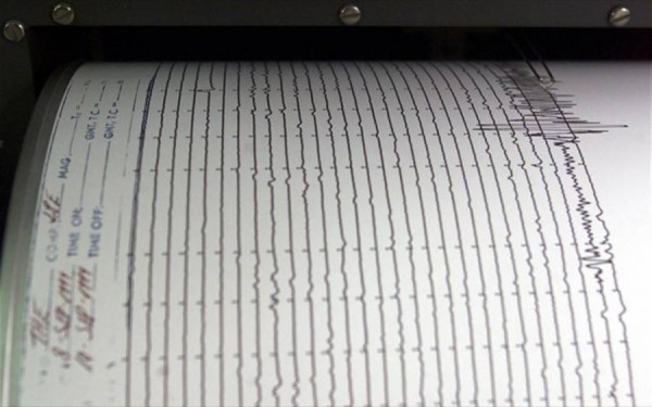 Κρήτη: Μπαράζ σεισμικών δονήσεων άνω των 3,8 Ρίχτερ στο Λασίθι