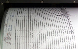 Κρήτη: Μπαράζ σεισμικών δονήσεων άνω των 3,8 Ρίχτερ στο Λασίθι