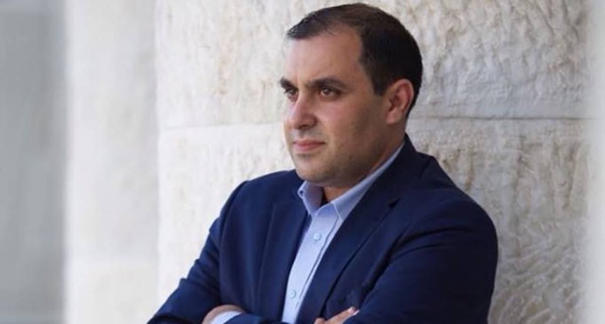Κατσαφάδος: 'Εχουμε πάρει ξεκάθαρη απόφαση να διαφυλάξουμε τα ελληνικά σύνορα