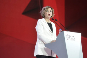 ΣΥΡΙΖΑ: Έθεσε υποψηφιότητα η Γεροβασίλη- «Στην πρόσκληση Κασσελάκη δηλώνω παρούσα»