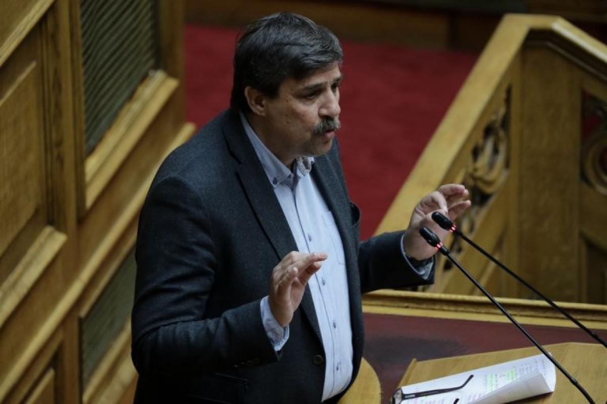 Ξανθός: Αλλάζει αυθαίρετα και ατεκμηρίωτα η καταγραφή θανάτων Covid-19