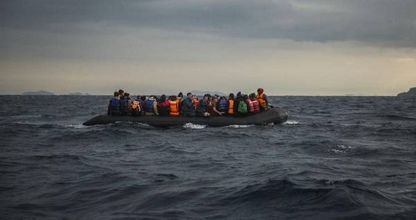 Μηδενικές ροές μεταναστών και προσφύγων το τελευταίο 24ωρο