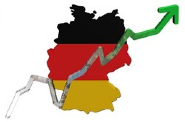 Σε πολυετές υψηλό ο δείκτης ZEW στη Γερμανία για το Σεπτέμβριο