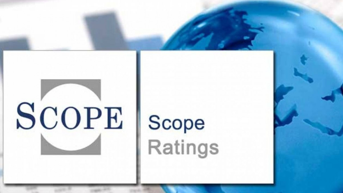 Scope Ratings: Αναβάθμιση της Ελλάδας στο ΒΒΒ με σταθερό outlook