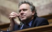 Κατρούγκαλος: Οι διαδηλώσεις ενισχύουν τις θέσεις μας για τα εργασιακά