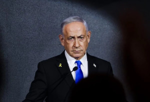 Νετανιάχου: Αγωγή κατά της Haaretz για το δημοσίευμα σχετικά με την 7η Οκτωβρίου
