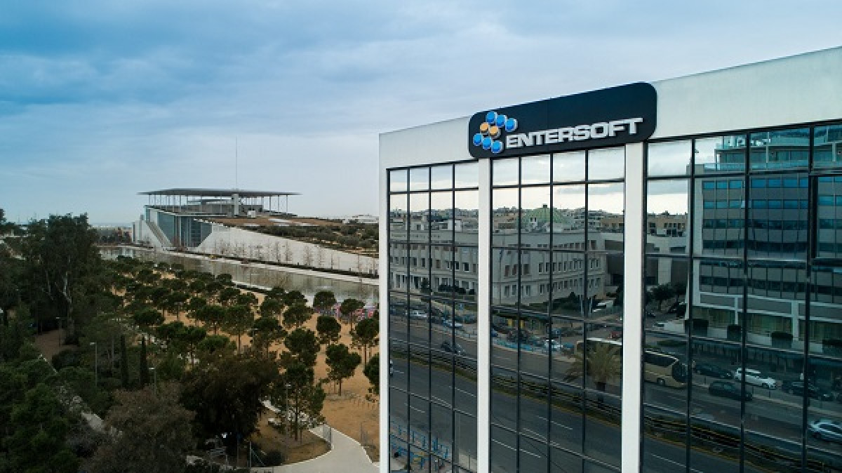 Entersoft: Στην Olympia Group το 13,59% μέσω της Verdalite