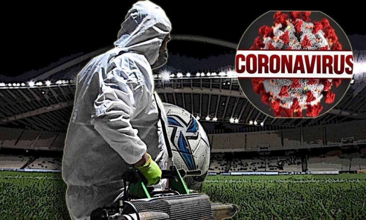Πως μπορούν να επιστρέψουν οι θεατές στα γήπεδα με ασφάλεια