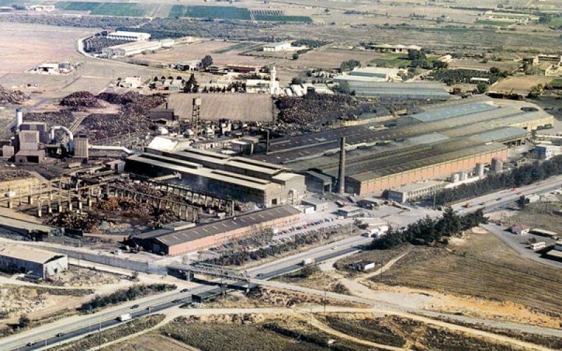 Viohalco: Σημαντική αύξηση κερδών και εντυπωσιακά αποτελέσματα