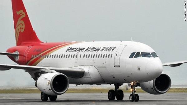 Κίνα: Ανάκαμψη στο 80% των επιπέδων προ πανδημίας οι πτήσεις