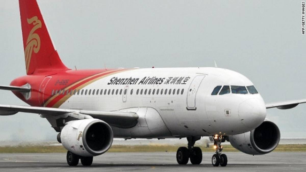 Κίνα: Ανάκαμψη στο 80% των επιπέδων προ πανδημίας οι πτήσεις