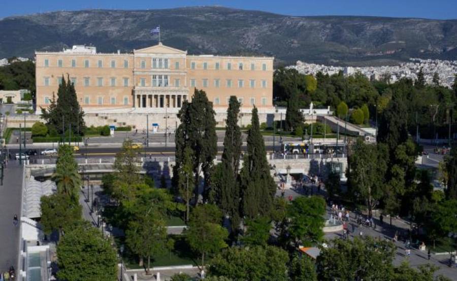 Η 5η Δεκεμβρίου δεν είναι σημαντική μόνο για το ΠαΣοΚ