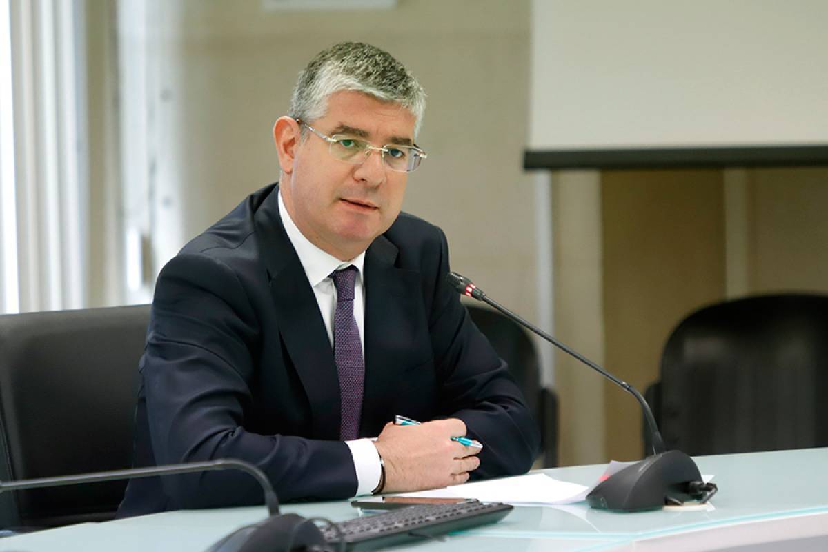 «Πράσινο» φως στο Τομεακό Πρόγραμμα Ανάπτυξης 2021-2025 ύψους €885 εκατ.
