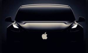 Κάτι... κινείται με το Apple Car: Σχέδια «Made in USA»