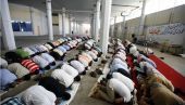 ΣτΕ: «Πράσινο φως» για κατασκευή ισλαμικού τεμένους στο Βοτανικό