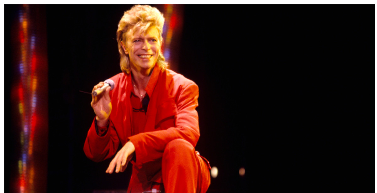 Δέκα χρόνια χωρίς τον David Bowie: Η παράξενη «αθανασία» του Starman