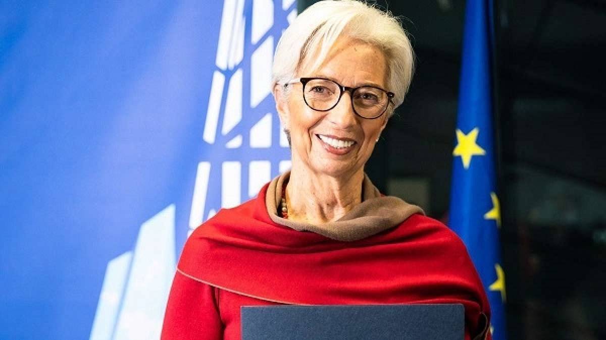 Λαγκάρντ: Ο αντίκτυπος της πανδημίας θα είναι πιο βαρύς βραχυπρόθεσμα