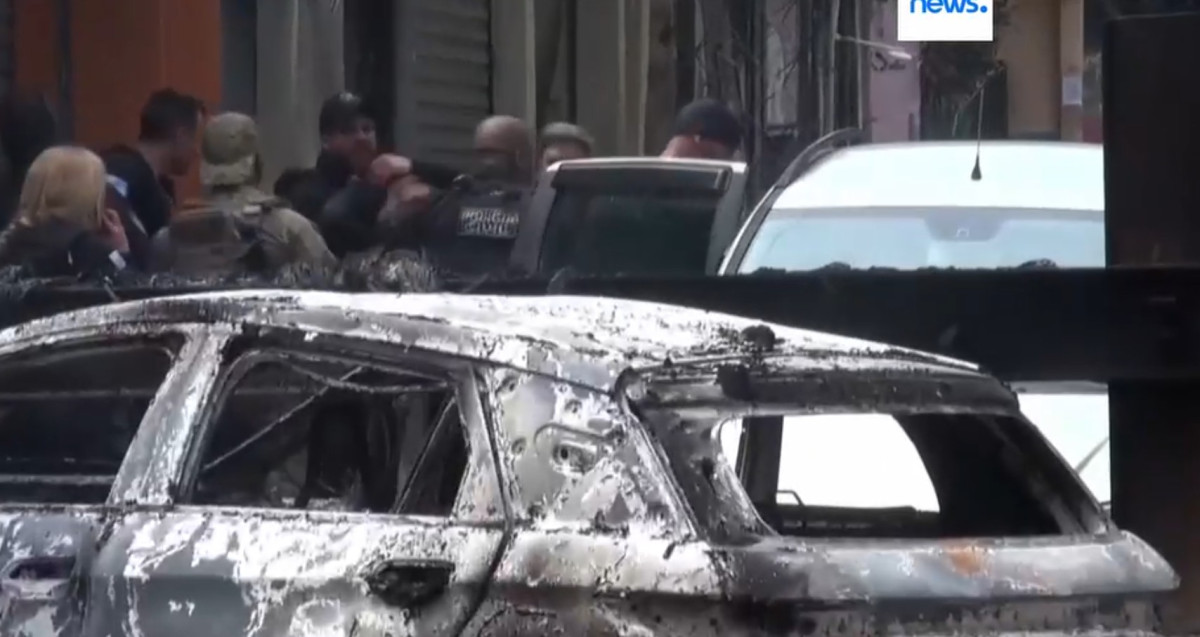 Σοκ στη Βραζιλία: 132 νεκροί στη φονικότερη αστυνομική επιχείρηση στην ιστορία του Ρίο ντε Τζανέιρο